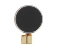 Vibreur pour Samsung Galaxy A05s Original, Service Pack Samsung Noir