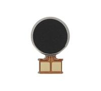 Vibreur pour Samsung Galaxy A36 Pièce de réparation avec Nappe de Connexion Noir
