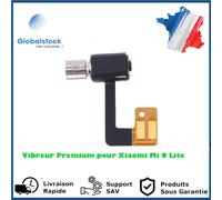 Vibreur Premium pour Xiaomi Mi 9 Lite