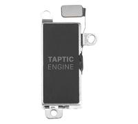 Vibreur remplacement pour iPhone 16 Noir