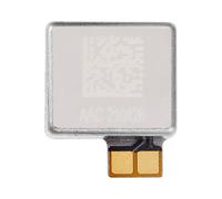 Vibreur remplacement pour Samsung Galaxy S23 FE / A55 / A54 / M54 Noir