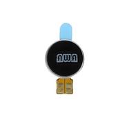 Vibreur remplacement pour Xiaomi Redmi Note 11 Pro et Note 10s Noir