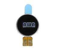 Vibreur remplacement pour Xiaomi Redmi Note 11 Pro et Note 10s Noir