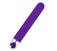 Vībrømāsšēür Rābbīt丨Masseur Électrique Portable/Māsşểür pőrtāblể Pőur vāgin et ānüş - Pőint G,Modes de Massage, Chauffante, USB Rechargeable, pour Facilite G7