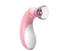 Vîbrømạsseúrs Féminin Clītoṙiđién Súcéúr Vîbro-màsseúr Làngué Vîbrant Femmes à Súccîön Stîmulàtéúr de Clītøris Pöînt Ġ Stimulateur rsi7