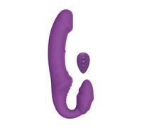 Vibro anatomique couple Nymphea - Toyjoy
