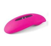 Vibro de culotte connecté Candy ROSE G