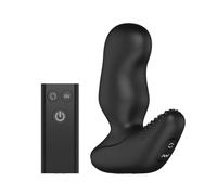 Vibro de prostate pivotant Revo Extreme