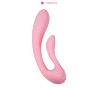 Vibro Dual Massager - Femintimate