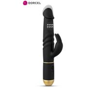 Vibro Furious Rabbit 2.0 - Dorcel