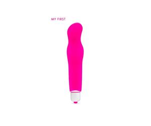 Vibro Love Stick - My First