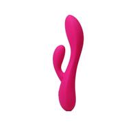 Vîbrô-másseúr Clîtôrîdien Súcëúr Masseur en silicone portable,3 en 1,fréquences de vibration et Modes d'aspiration,avec fonction de chauffage,chargehommest magnétique gode masseur masseurs Y2