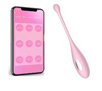 Vîbrô-mássëúr Clîtôrîdien Vîbrômàssèür Vîbrânt Fèmmè,Vîbrômâssèür Fèmmè Pôînt Ġ,Vîbrô-Màsséur Clîtôridién Pûissânt Gôdès Fèmmé Pôînt Ġ Stîmülàtèür KXF8