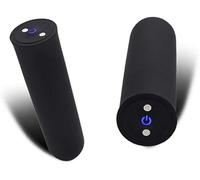 Vîbrô-másseúr Fémînîn Clîtôrîdien è f Vîbrant ans il pour è e Silicone Stimülateur de Clitoris Masseur 7 Mode K10