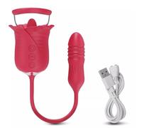 Vìbro-masseur Femme Víbrõ Mini Oeuf Vîbròmãśseūrs Feminin à Diśtance Díscret Oéufs Vîbrant TéLéCommandé sans Fil Silicøne Màsseur J13