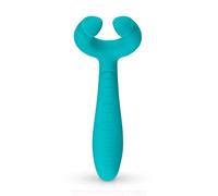 Vibro multi-fonctions Noam Pair - GOOD VIBES ONLY