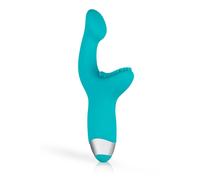 Vibro multi-fonctions Yuki - GOOD VIBES ONLY