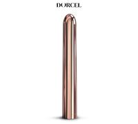 Sextoys Pour Tous Vibromasseur Pink Lady 2.0 - DORCEL