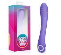 Good Vibes Only – Vibromasseur Lici Point G