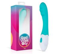 Good Vibes Only Vibro point G Tate
