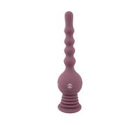 You2Toys Turbo Shaker - vibromasseur anal (violet)