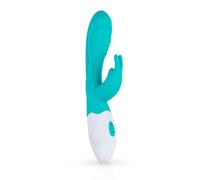Vibro Rabbit Leda - GOOD VIBES ONLY