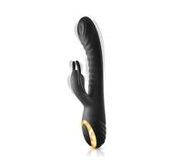 Vibro Rabbit My Maharani - Black Empire