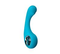Vibro rechargeable BraveryAward bleu - FairyGasm