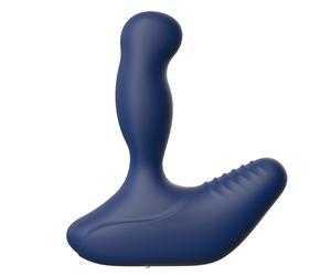 Vibro rotatif pour prostate Revo - Bleu
