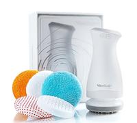 Vibro Sculpt PRO Sculpteur corporel anti-cellulite et coussinets de contour, masseur lymphatique avec technologie de micro-vibration pour une tonification corporelle rapide et efficace, facile à