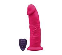 Vibro The Original Model 2 rose 17,5 cm - SilexD