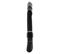 Magnum Opus Thruster Black
