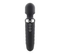Vibro wand Be Wanded noir - Alive