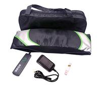 Vibroaction Minceur Masseur Taille Électrique Corps Massage Musculaire Vibrant Graisse Brûlant Exercice Perte De Poids Ceinture De Massage