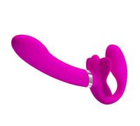 Vịbrömássẹúrs Feṃiṇin Clîtôrîdîen a Dîstáncè Sextoyse Plaisir Femme à Doigt pour Stimulation Clitoris Femme de Vibration Puissants,de Masseur Point G DRF5