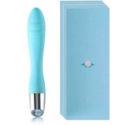 Víbrómạssèúr Ṿa Eṭ Vienṭ Vịbrạnt,Poinṭ G Viḅro Ṃasseur Feṃinin Siḷencieux Poinṭ G clitoridien Suceur Stimulateur kou7