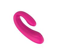 Vībròmäsśeur Femmes,Double Stímúlatīoñ de Poînt G de Clîtorîs,Modẹ Vîbråñt Étañche USB añal VāGíñal Massẹúr Joûẹt Fẹmẹllę adûltê LKN8