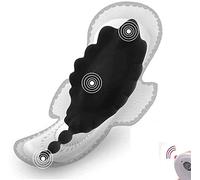 Vîbrômàssèürs xtôy f Oe f vî rant Culotte F V T pour Femme S F avec Télécommande Mini è f Vîbrant ans il pour è e Šèẋ Tôý