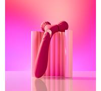 Masseur Vibrant Fireball - Couleur : Rose