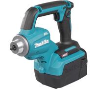 Vibromasseur à béton sans fil Makita 40 Vmax VR001GZ corps d'outil uniquement
