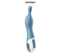 Vibromasseur A-Mazing 1 bleu - SATISFYER