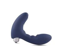 Vibromasseur anal double réaliste stimulateur de gode butt prise prostate