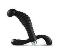 Vibromasseur anal Nexus black
