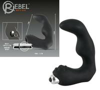 Vibromasseur anal petit stimulateur de prostate anal butt prise vibrante en...