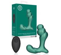 Vibromasseur anal double réaliste stimulateur de gode butt prise prostate