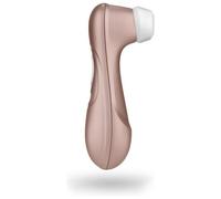 Vibromasseur Aspirateur Clitoris Stimulateur Point G Satisfyer Pro 2 Next Gen