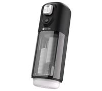 Vibromasseur Automatique Snail Vibe Ikon Volt (noir)