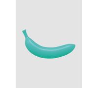 Vibromasseur Banane Oh Oui! Blue Lagoon