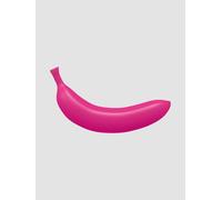 Vibromasseur Banane Oh Oui! Danger Pink