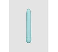 Vibromasseur Biodégradable Gaia Eco - Couleur : Bleu
